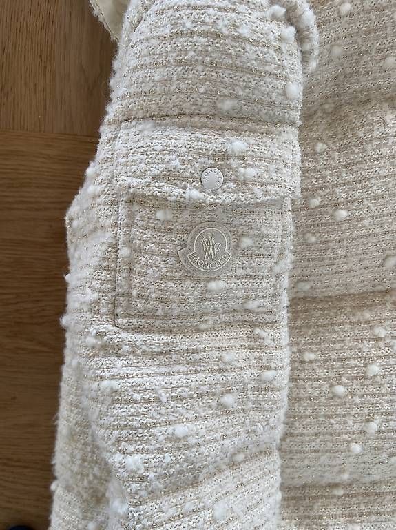 Jacken: Moncler Daunenjacke – Gebraucht aus Uitikon Waldegg von lapagy 2