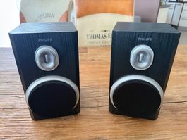 Haut-parleurs Philips
