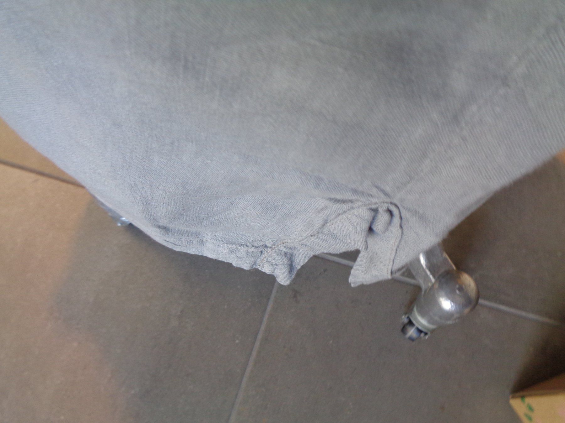 Kleider: Frequences Leinenkleid - L – Gebraucht aus Arbon von COCOplus 5