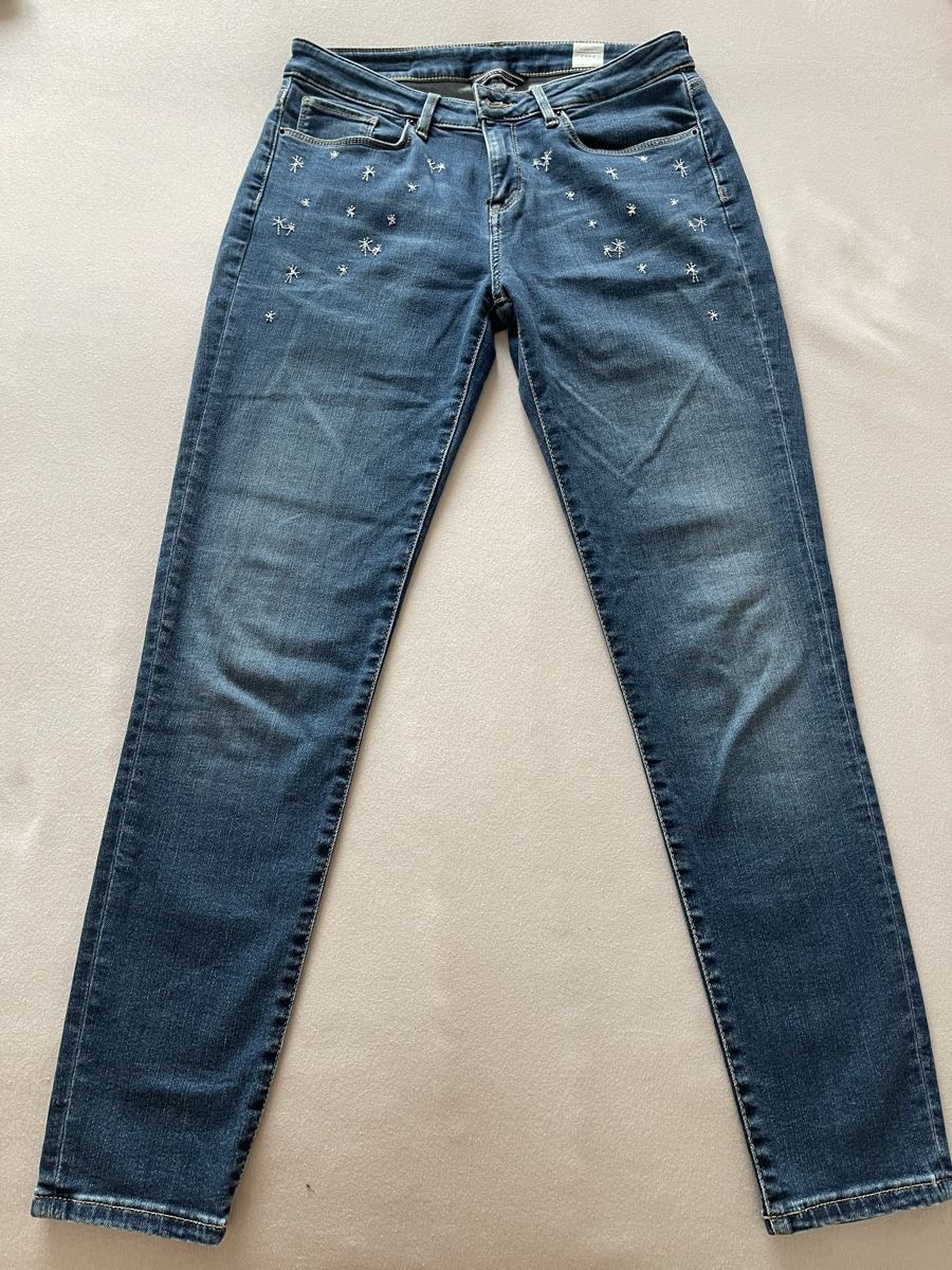 Jeans: Hosen  – Usato da Pfäffikon ZH venduto da 4mo_9y8n