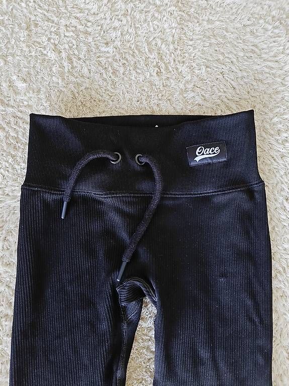 Leggings: OACE Sporthose, Grösse S – Neu und originalverpackt aus Wollerau von ste_j59b 2