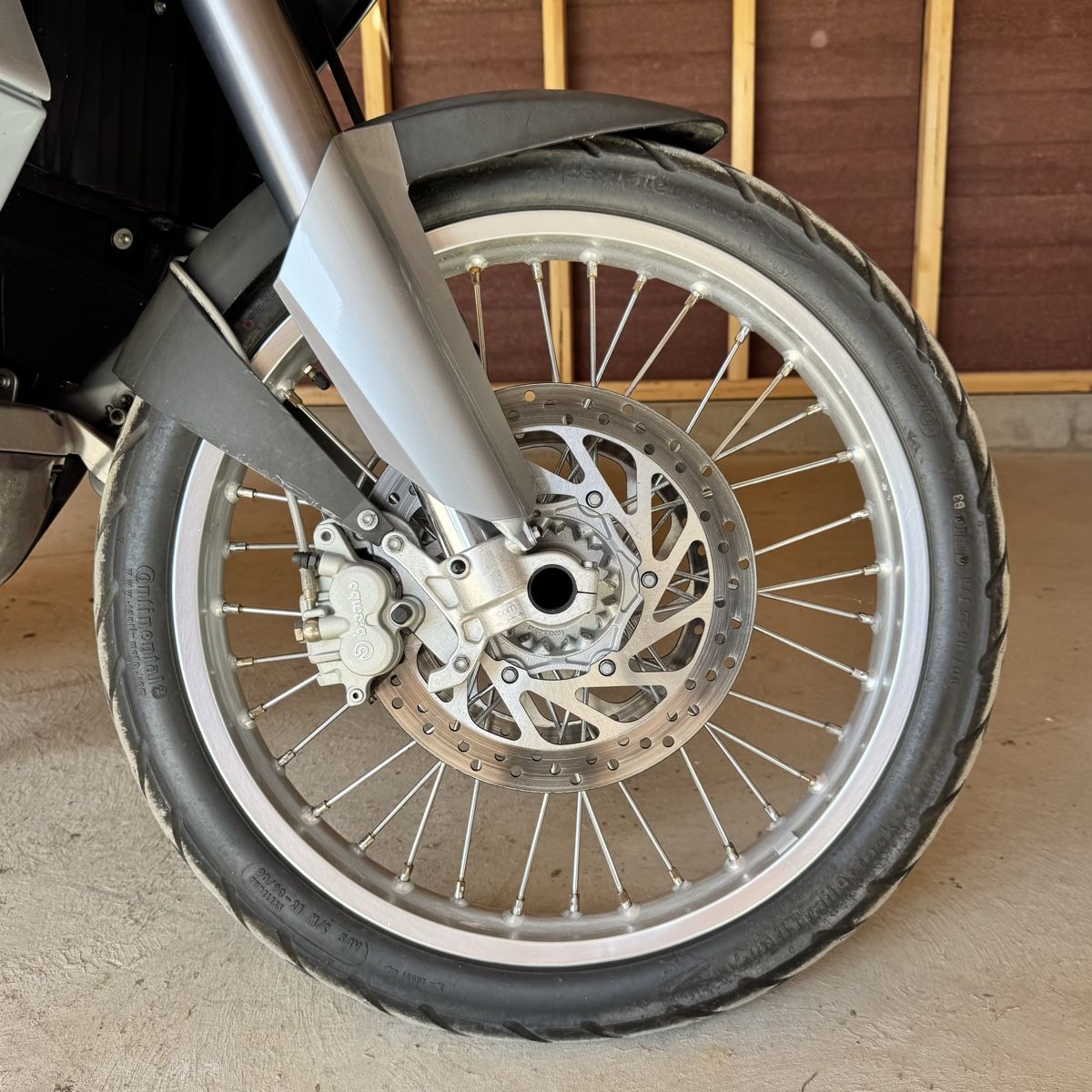 KTM Enduro: KTM 950 Adventure – Gebraucht aus Cheyres von JBLcharly 3