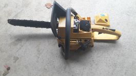 Mc culloch PM 374