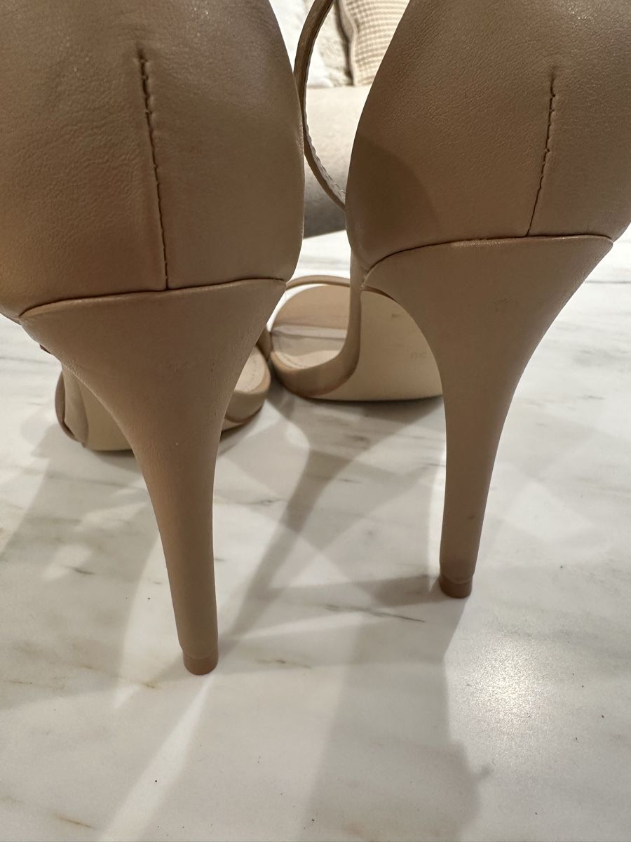 Steve Madden Scarpe da donna: Steve Madden High Heels Gr. 39 NEU – Nuovo e nell'imballaggio originale da Muttenz venduto da Tschulietta_105 3
