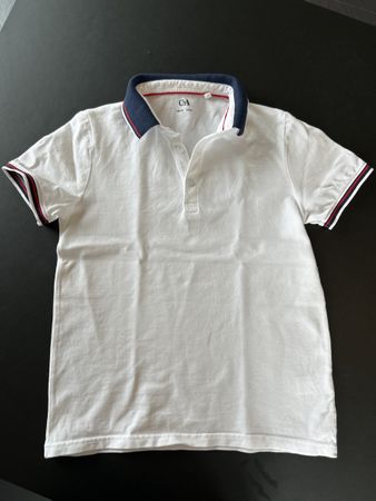 Polo Shirt 152