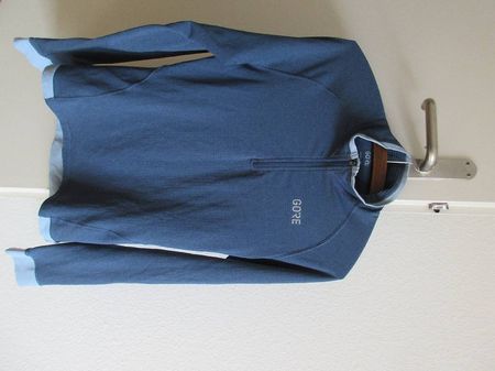 Everyday Thermo Hoch atmungsaktives-Langarmshirt, Gr. S