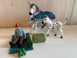 Schleich Pferde