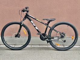 GT  Mountainbike 27.5 Zoll