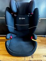 Cybex Solution M-fix