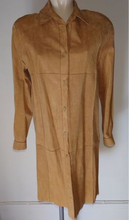 ROBERTO CAVALLI luxury leather jacket - vintage