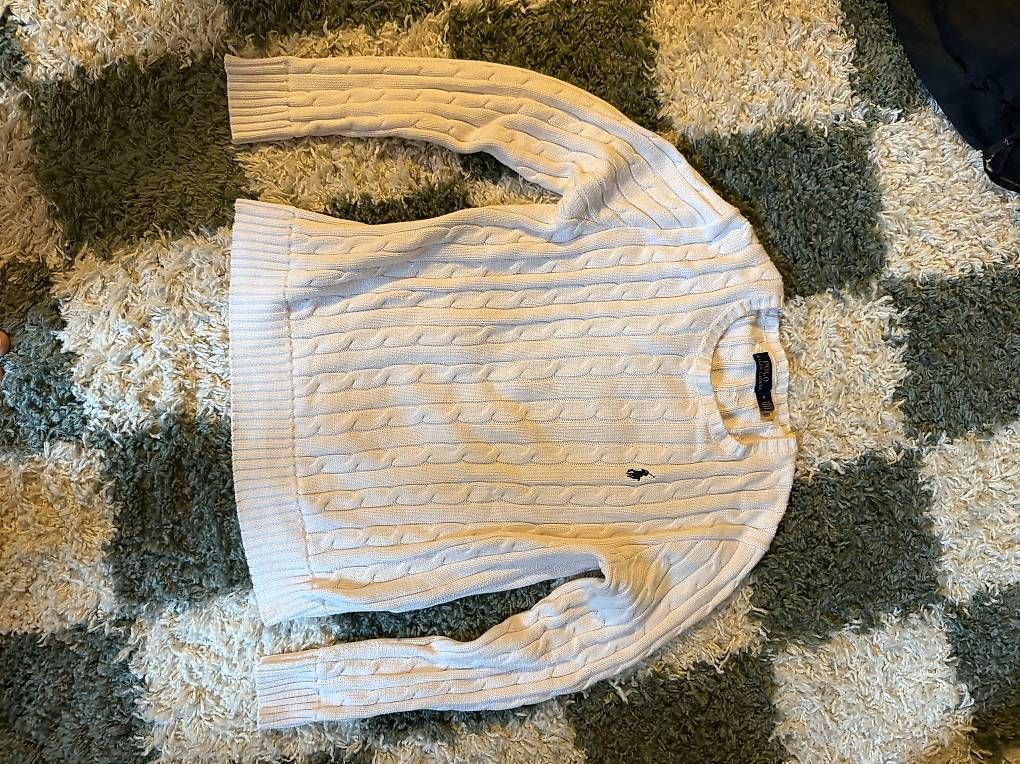 Pullover & Sweatshirts: Polo Ralph Lauren Pulli – Neu und originalverpackt aus Zürich von nin_9pqk