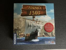 Anno 1503 - Kosmos Spiel - .  NEU und eingeschweißt