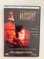 DVD Obsession Brian de Palma édition collector français