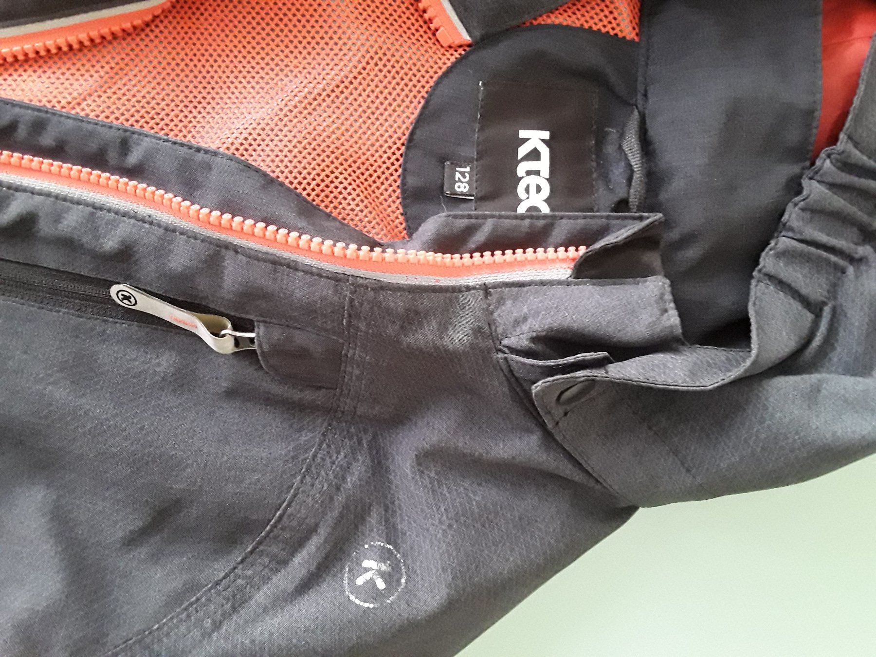 Giacche & Cappotti: Veste de pluie 128 – Usato da Fribourg venduto da mar_z757 1