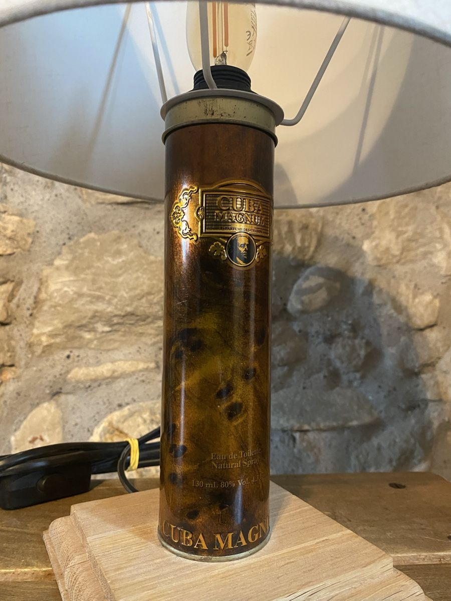 Lampade: Lampe, Schreibtischlampe – Usato da Müllheim Dorf venduto da chol7 1