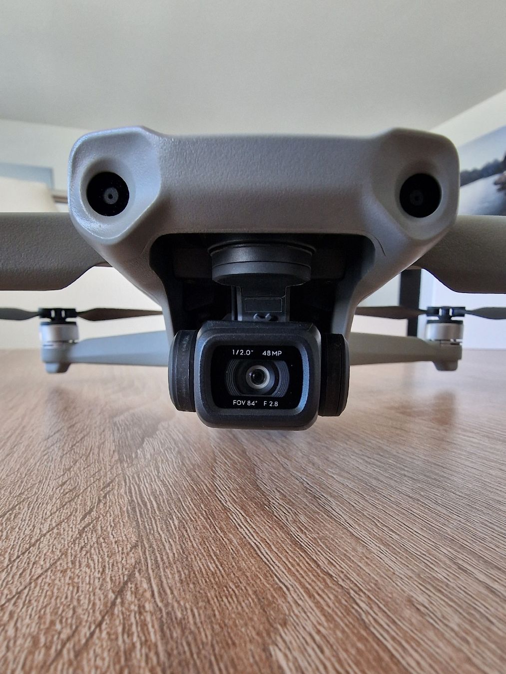 DJI RC Kits de montage: DJI Mavic Air 2 – D'occasion à Auw par buluntshi 1