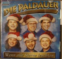 Die Paldauer – Wenn Alle Sterne Leuchten
