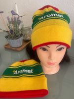 Aromat Kult - Beanie / Kappe / Limitiert