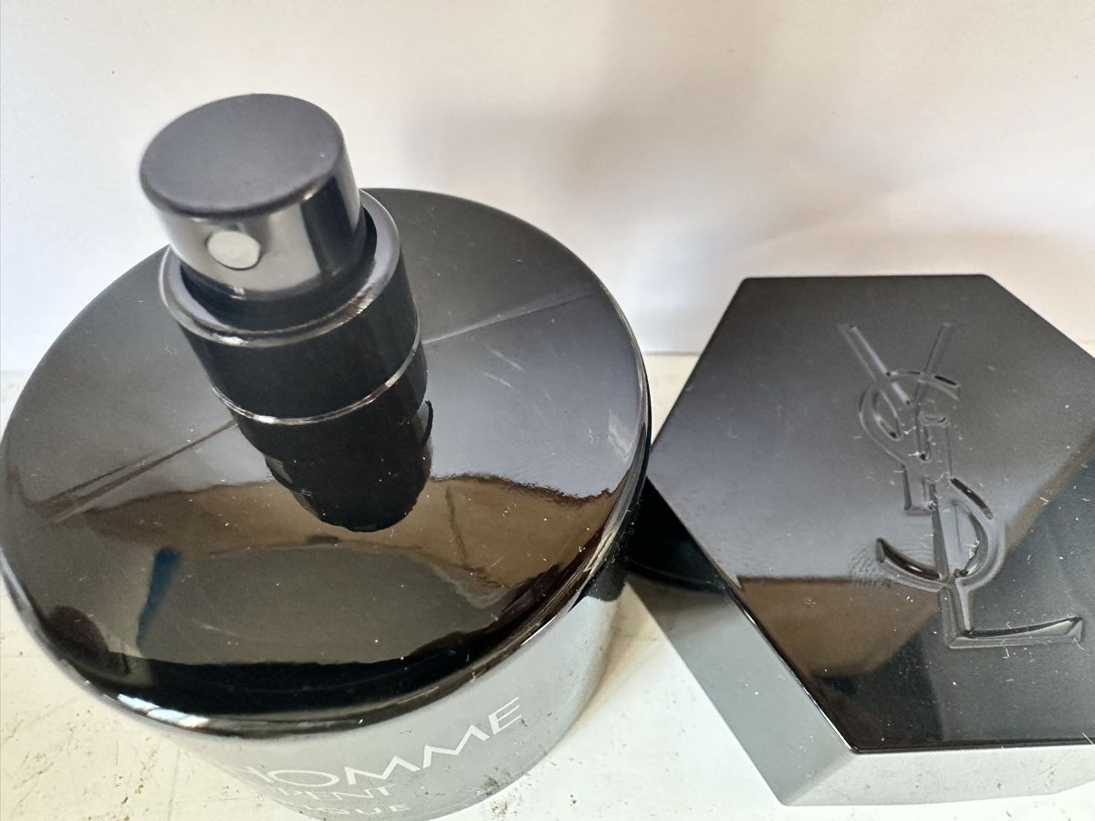 Saint Laurent Profumi & Eau de Toilette: YSL Bleu Electrique 60ml  – Usato da Zürich venduto da Troy_K 1