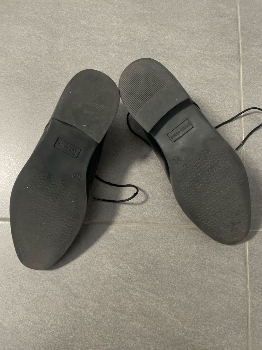Scarpe da uomo: Pier one Mocassins – Usato da Collombey venduto da amina36 2