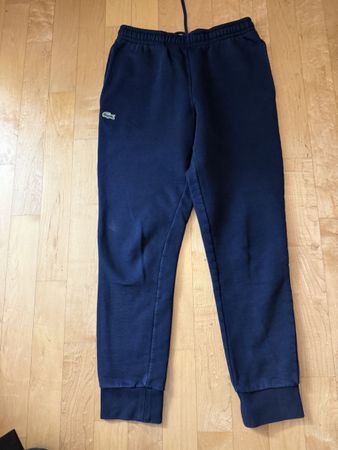 Lacoste Trainerhose