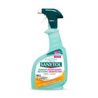 Reiniger und Desinfizierer Küche 500ml