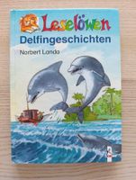 Leselöwen Delfingeschichten, Kinder Buch