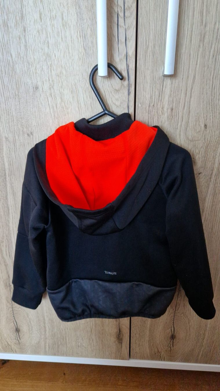 Adidas Giacche: ADIDAS  TRAINER-JACKE – Usato da Boswil venduto da gummibaerli24 1