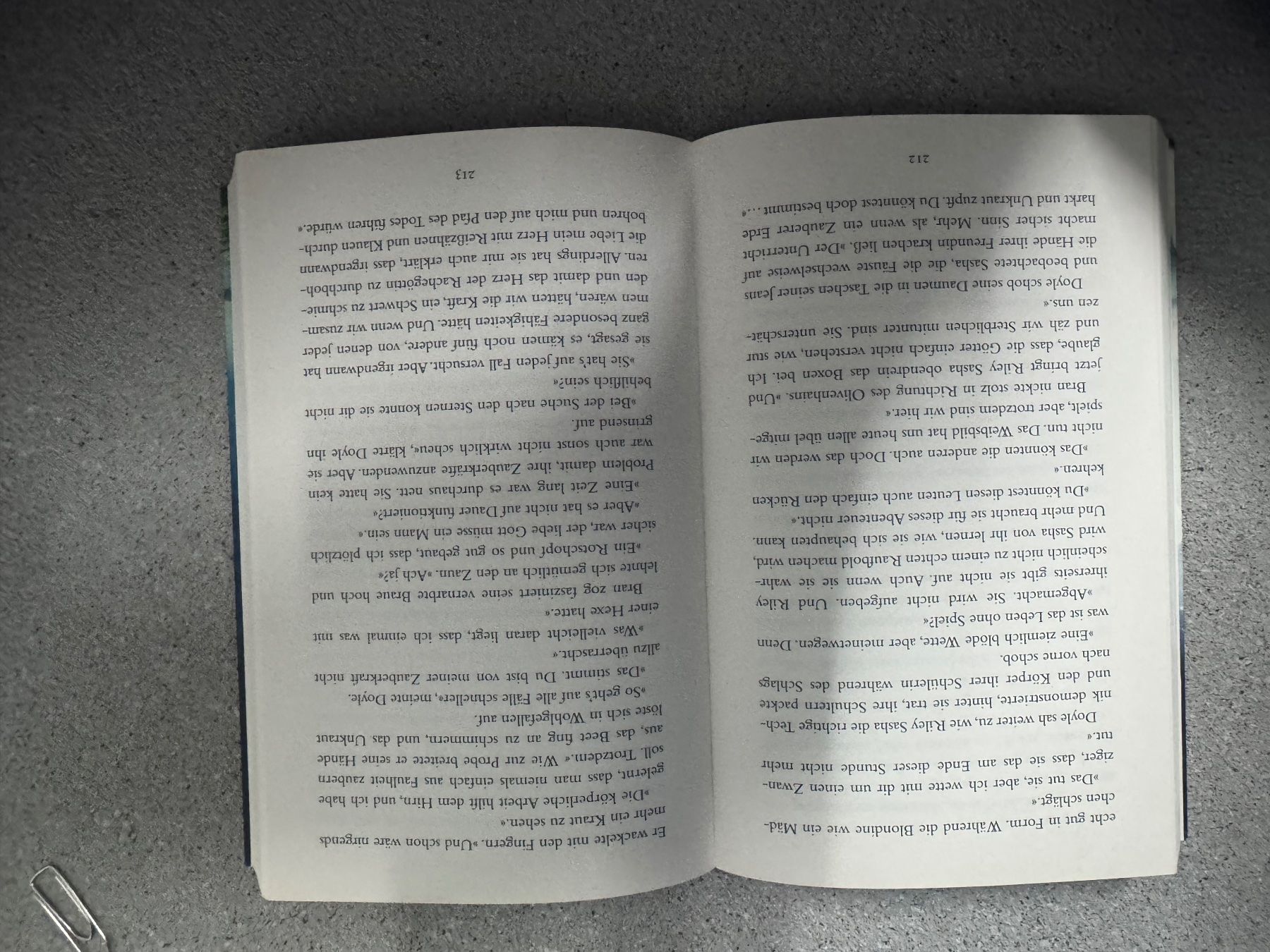 Libri: Nora Roberts - Sternenregen – Usato da Winterthur venduto da tam_7tbh 1