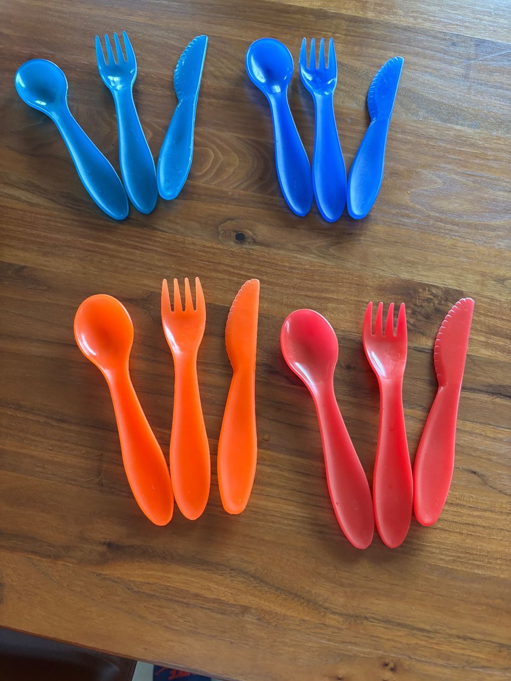 Set di posate: Kinderbesteck – Usato da Balsthal venduto da Uroby 1