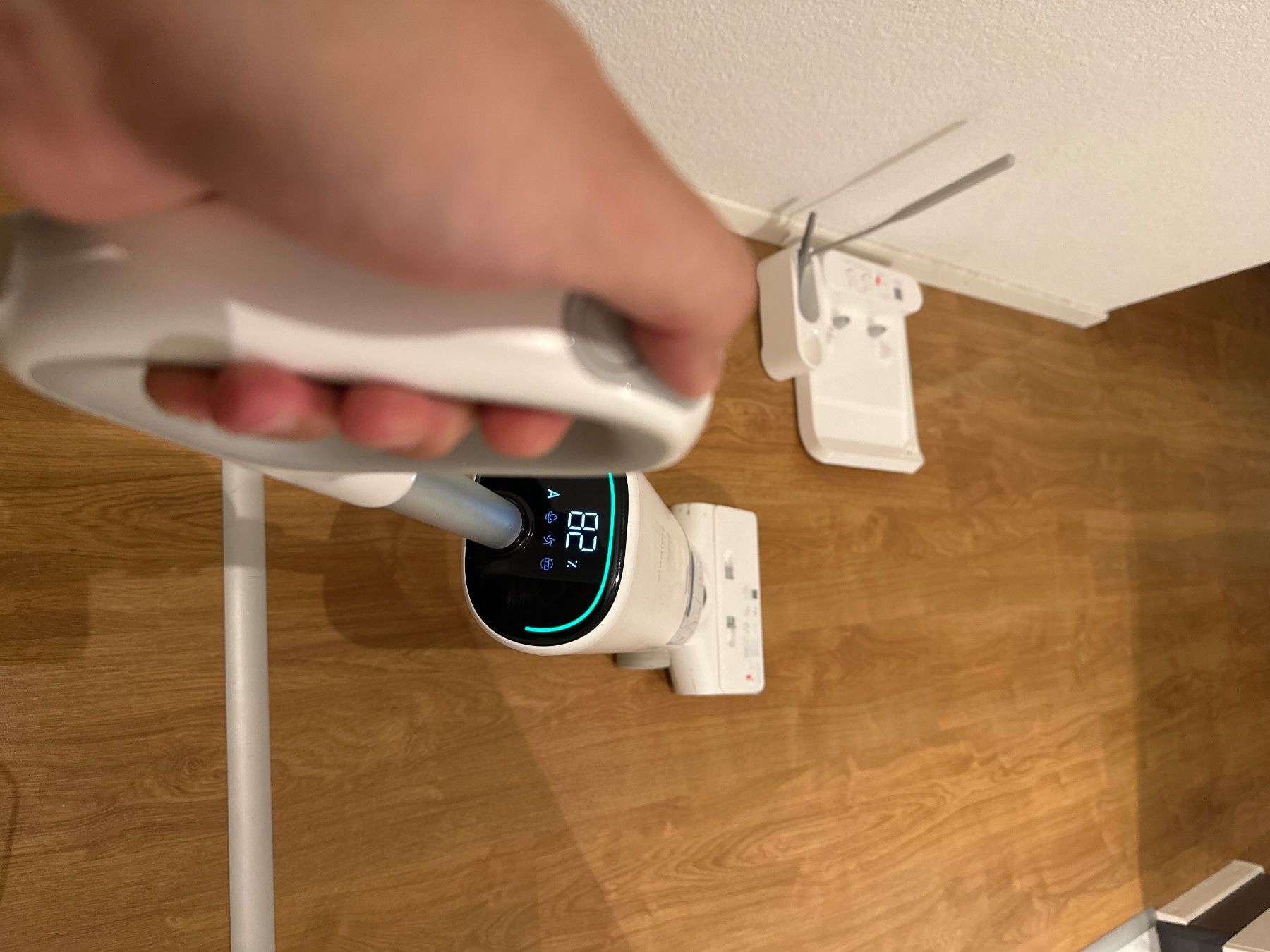 Xiaomi Staubsauger & Zubehör: Xiaomi Trueclean W10 Pro – Gebraucht aus Glattpark(Opfikon) von fbu_v5yd 1