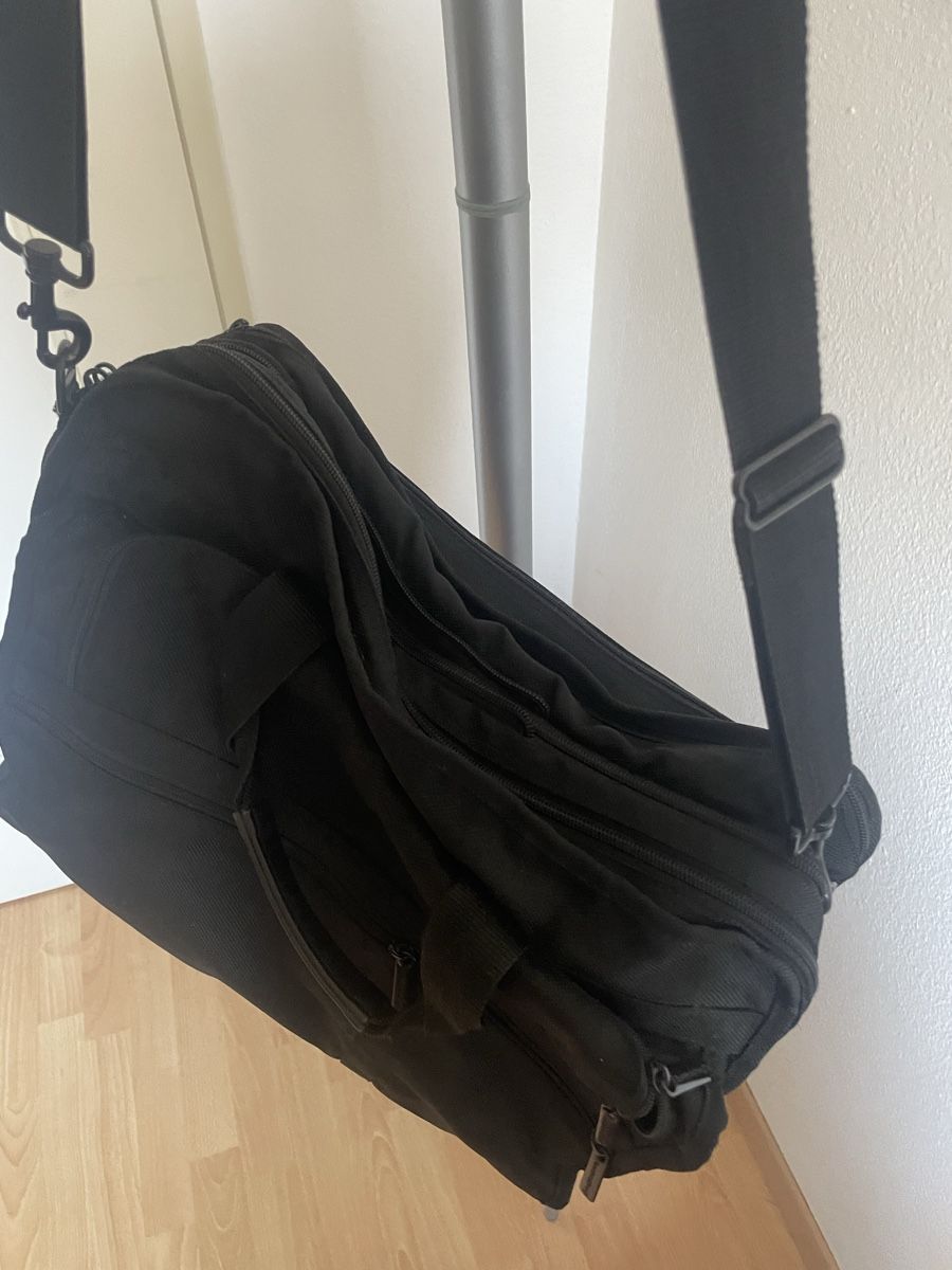 Valigie & Borse: Laptop-Projekt-Tasche – Usato da Kreuzlingen venduto da Albert0013 5