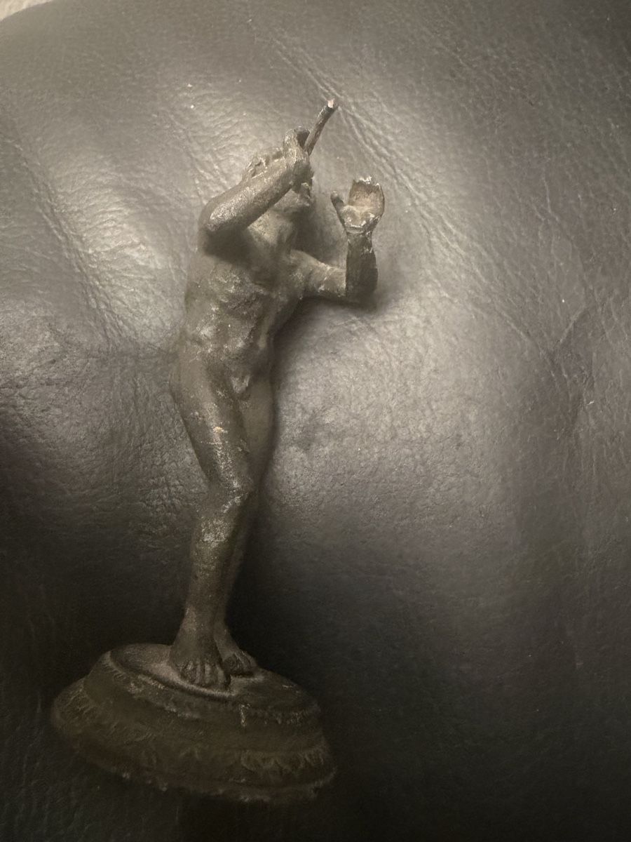 Sculture & Statue: Sculpture – Usato da Baden venduto da noli.r 5