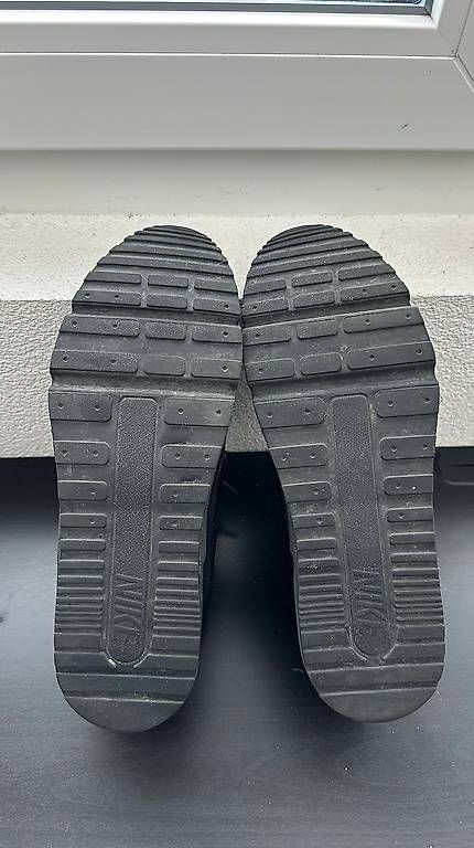 Scarpe da uomo: NIKE AIR MAX LTD 3 NOIRE  Taille 44  65 CHF – Usato da Morges venduto da ake_785h 2