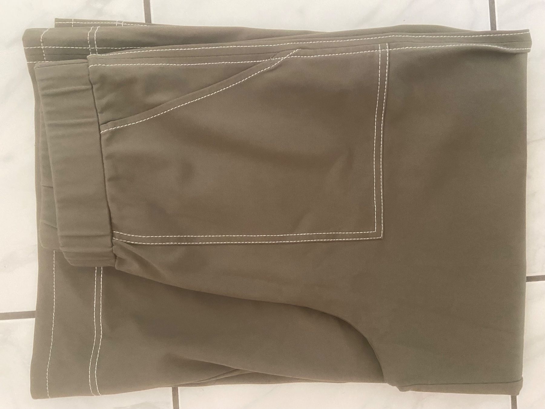 Pantaloni: Max & Co Cullote Gr S – Usato da Gossau SG venduto da lubenica07 1