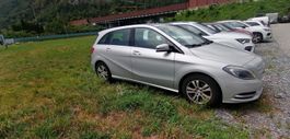 Mercedes Benz B200 CDI Automat