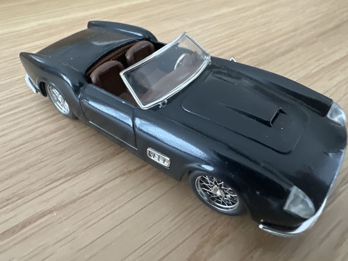 Modellini d'auto: 1:43 Modellauto Zustand gem. beiliegenden Bildern – Usato da Sennwald venduto da HARO-Import