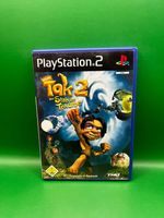 Tak 2: Der Stab der Träume (Deutsch) - Playstation 2
