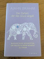 Ajahn Brahm: Der Elefant, der das Glück vergass
