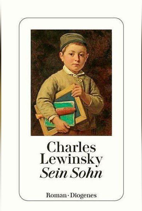 Bücher: LEWINSKY Charles, Sein Sohn – Gebraucht aus Uitikon Waldegg von Boots15