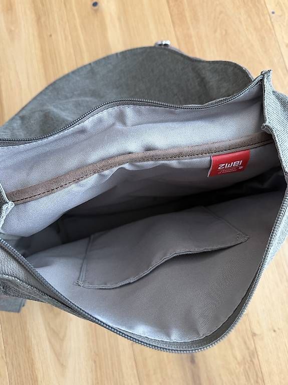 Zwei Zaini: Rucksack zwei Olli 31cm – Usato da Seewen SZ venduto da Missholdi 2