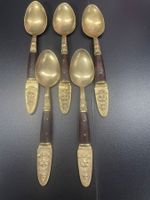 5 Thailand Teelöffel