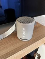 Sony SRS-XB13 speaker 