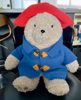 Sammlerstück: Paddington Bär (Gross)