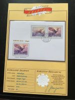 2019 Abart Nr.2600-01 Papieränderung  (X21)
