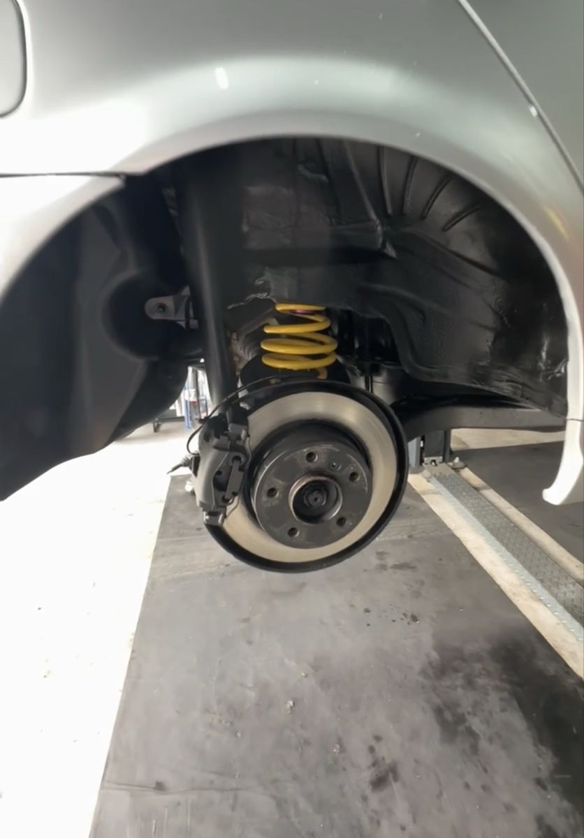 BMW Automobili: BMW e46 320i 170ch – Usato da Lausanne venduto da far_2dyj 7