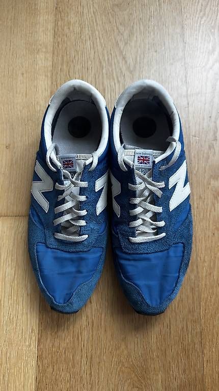 New Balance Scarpe da uomo: NB 420 – Usato da Bern venduto da HUNT08