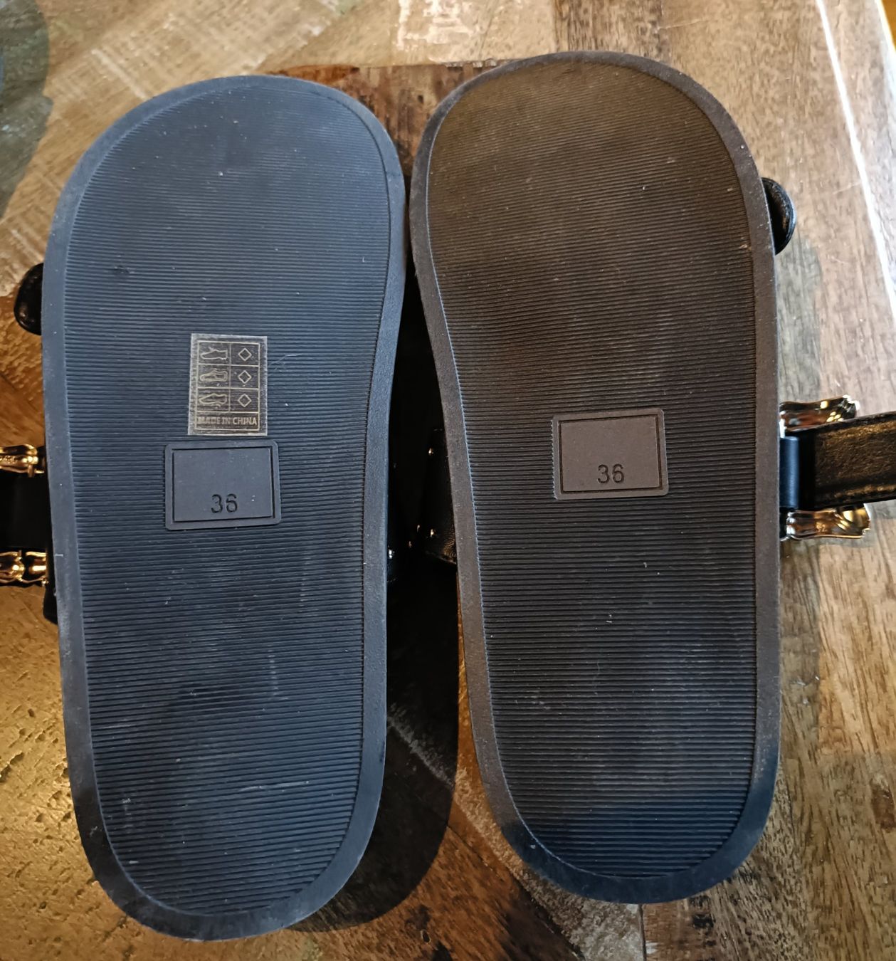 Scarpe da donna: Sandalen – Usato da Degersheim venduto da Arwen666 4