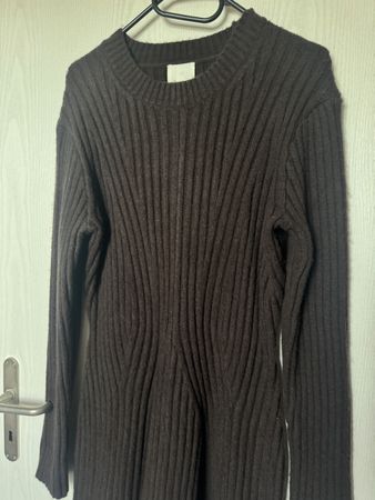 Winter Kleid NEU / M