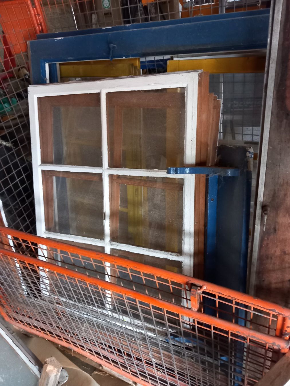 Porte: Antike Türen, Fenster – Usato da Schinznach Dorf venduto da reg_m6n9 7